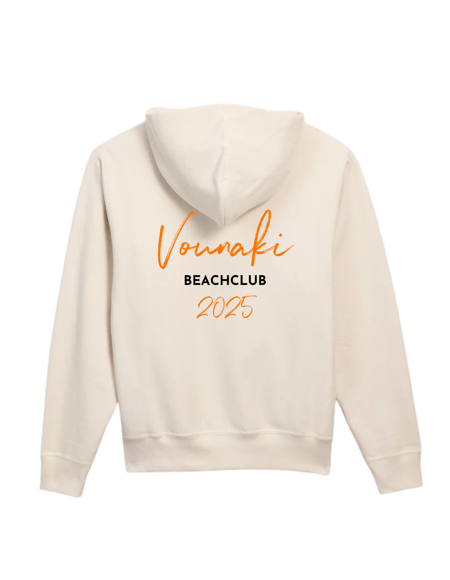 Vounaki Beachclub Hoodie