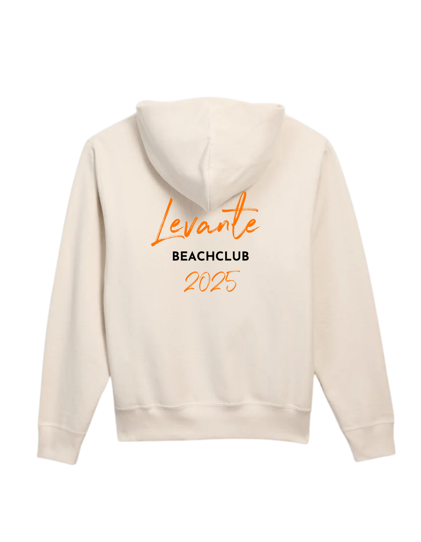 Levante Beachclub Hoodie