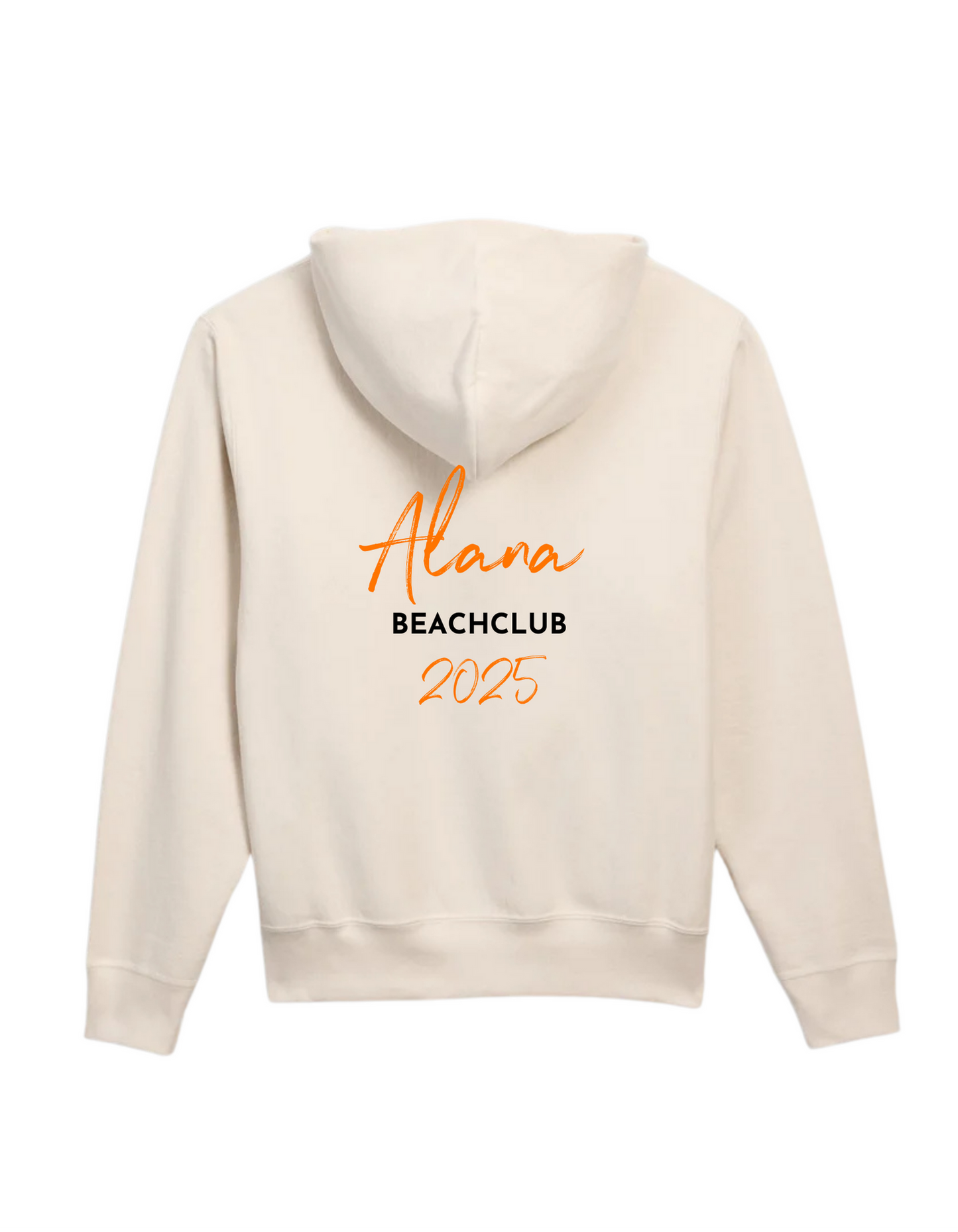 Alana Beachclub Hoodie