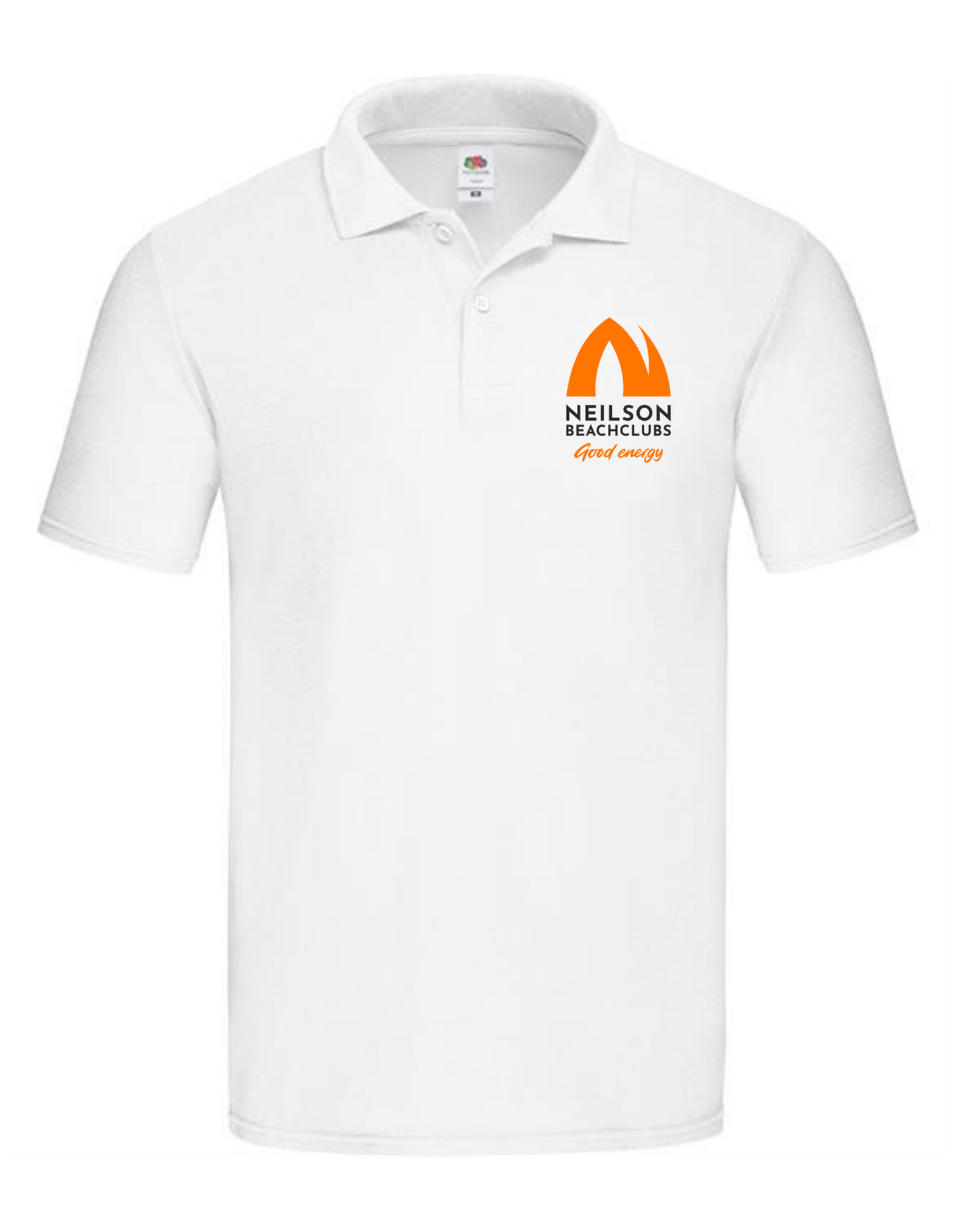 Levante Beachclub Polo Shirt