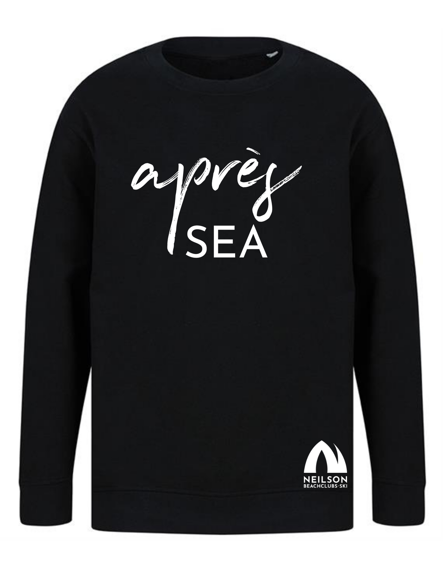 Apres  Sea Sweatshirt