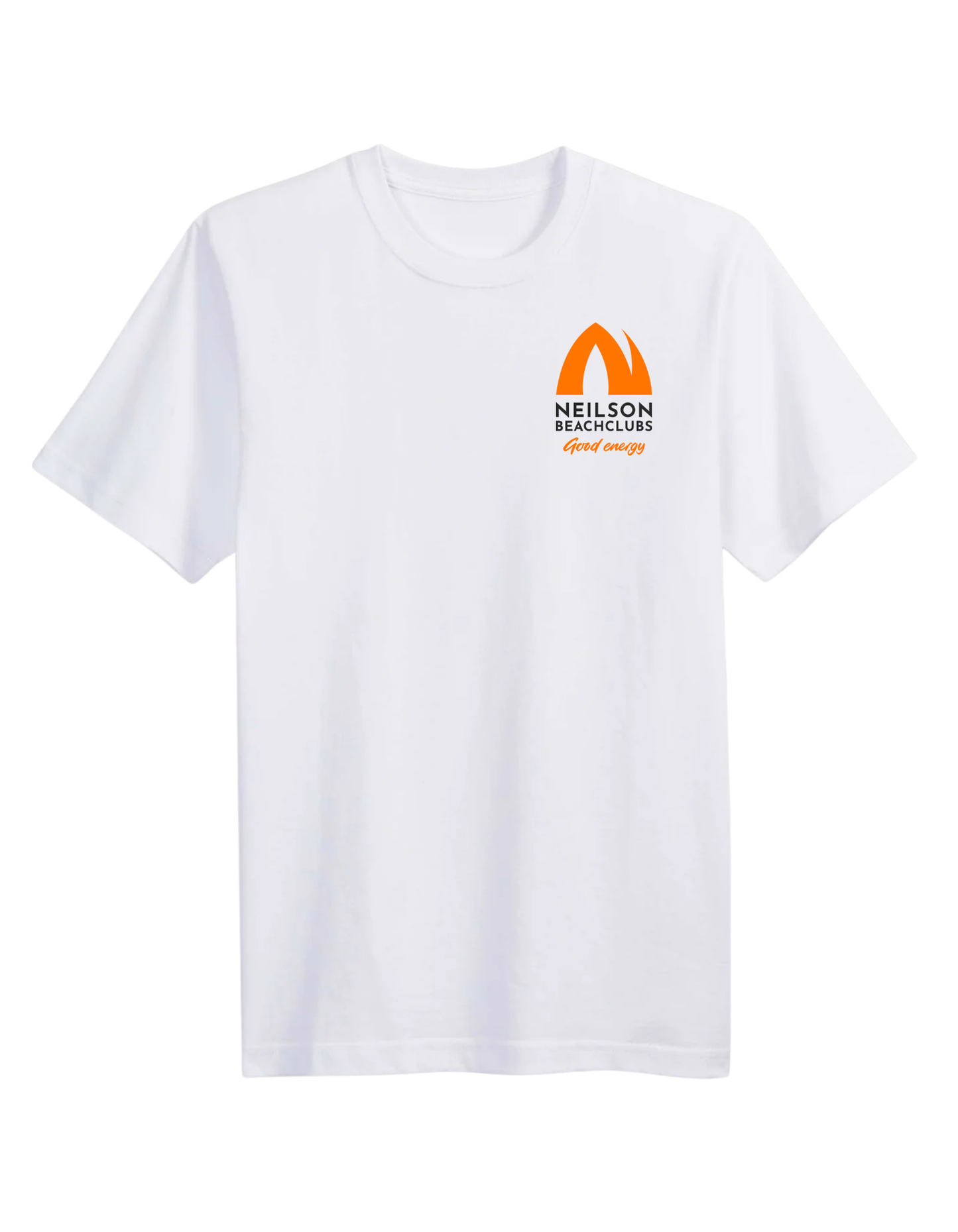 Messini Beachclub T-Shirt