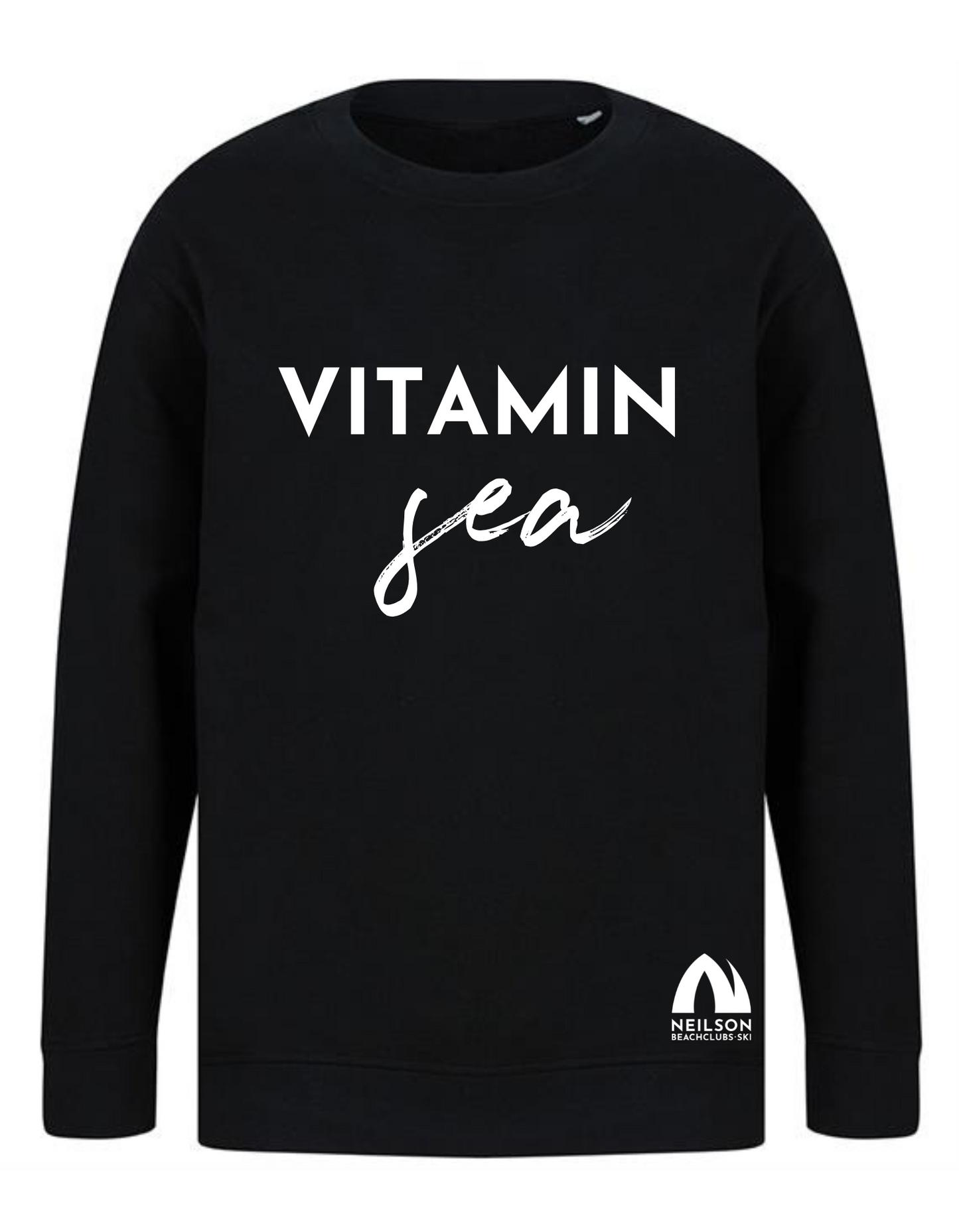 Vitamin Sea Sweatshirt