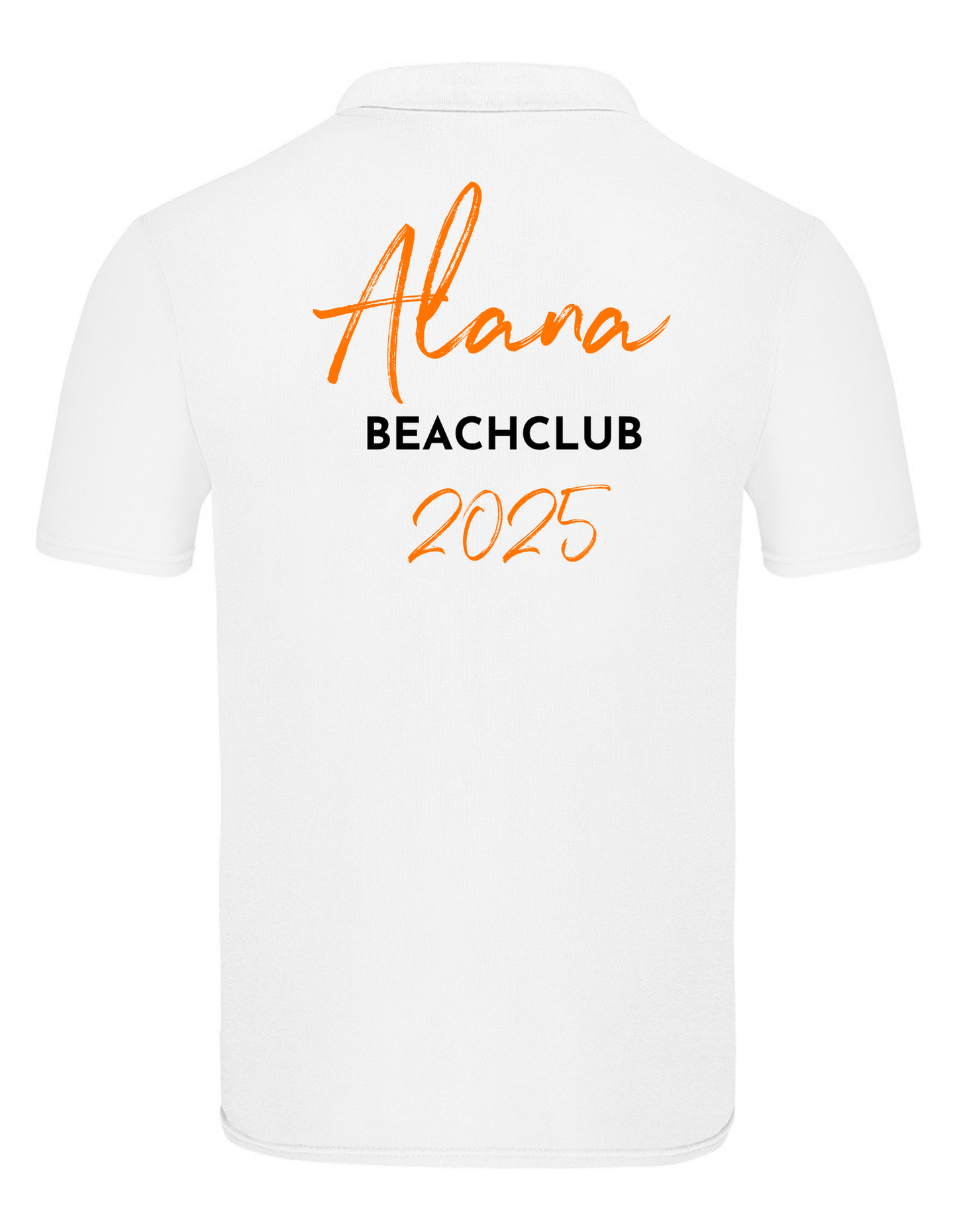 Alana Beachclub Polo Shirt