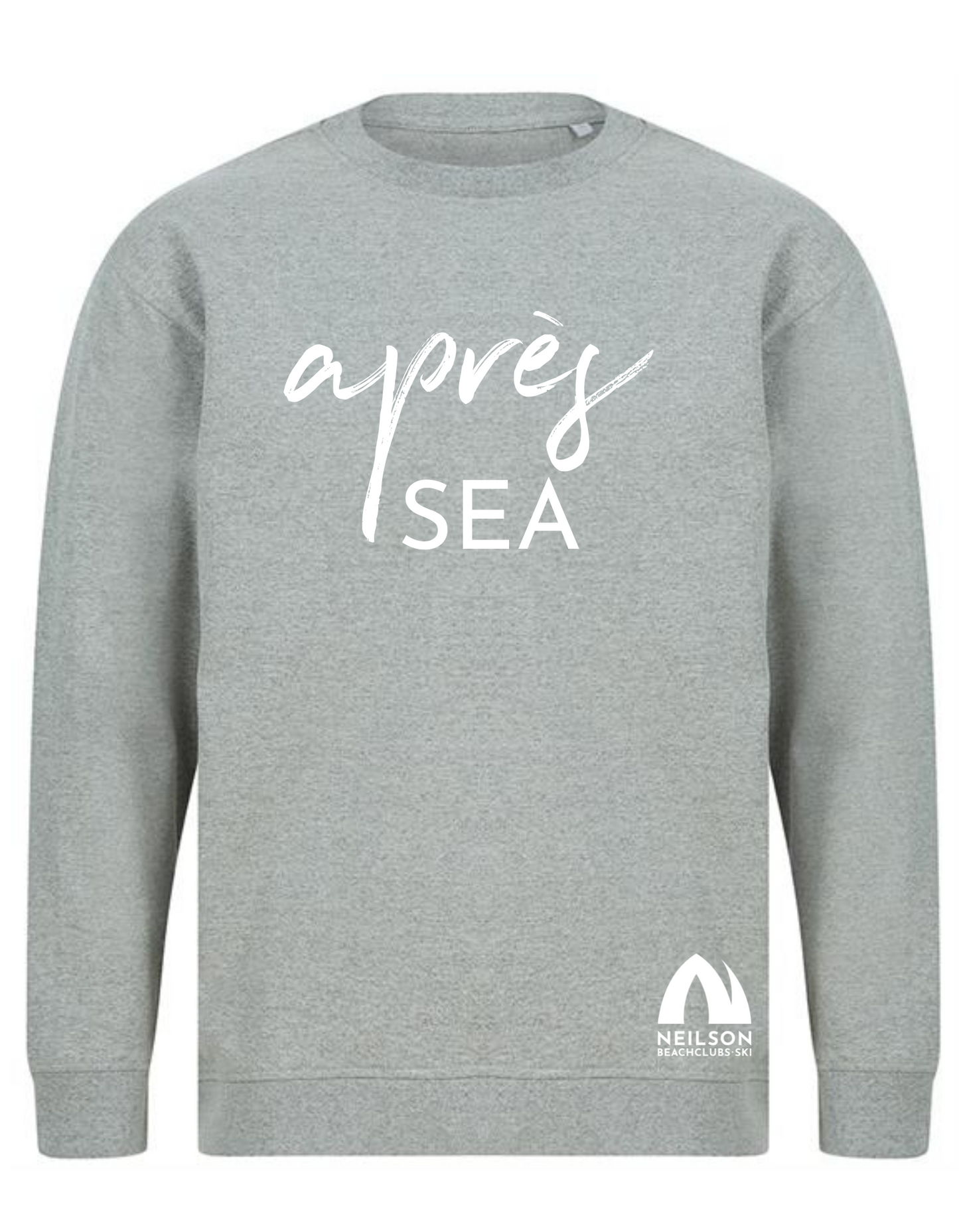 Apres  Sea Sweatshirt