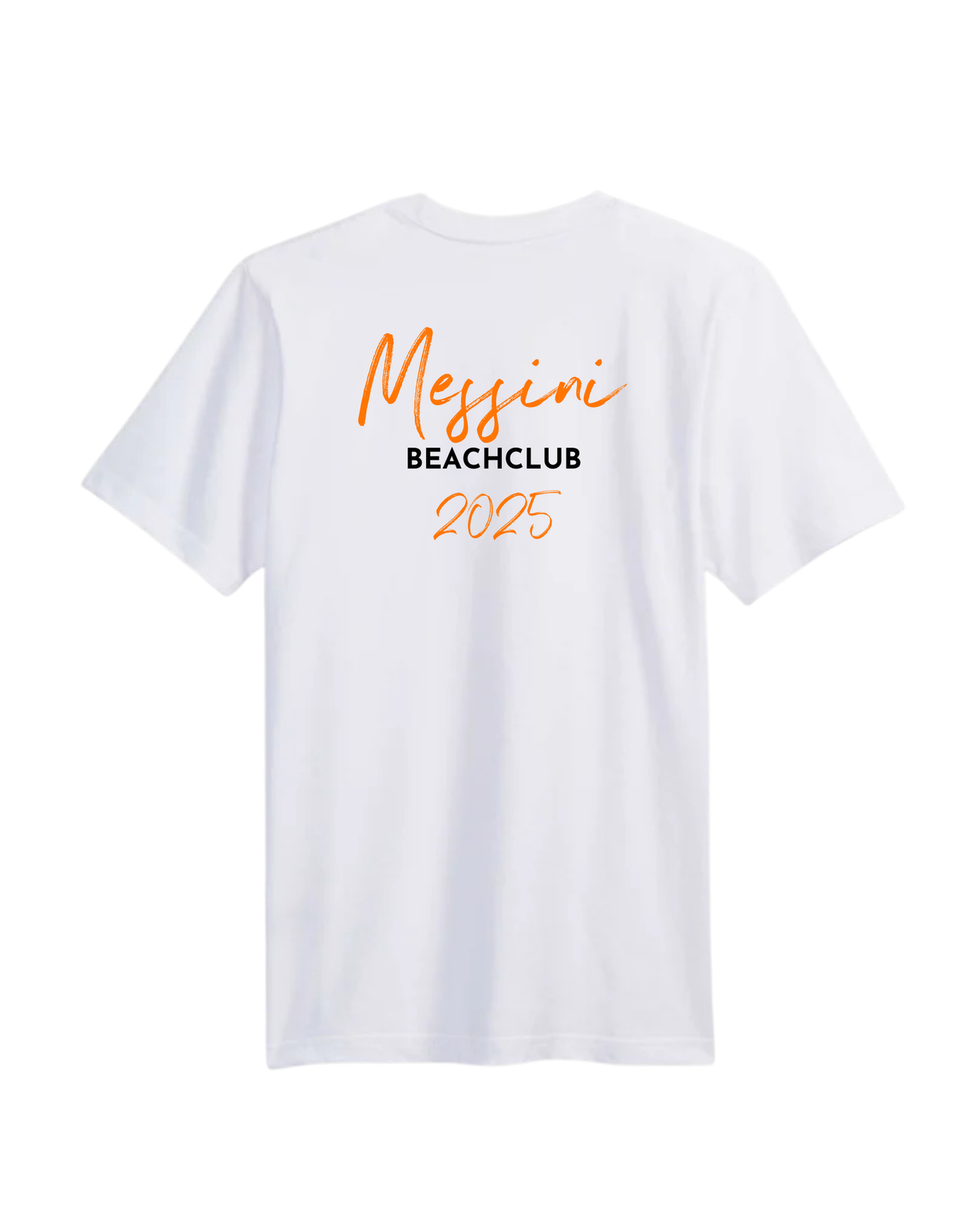 Messini Beachclub T-Shirt