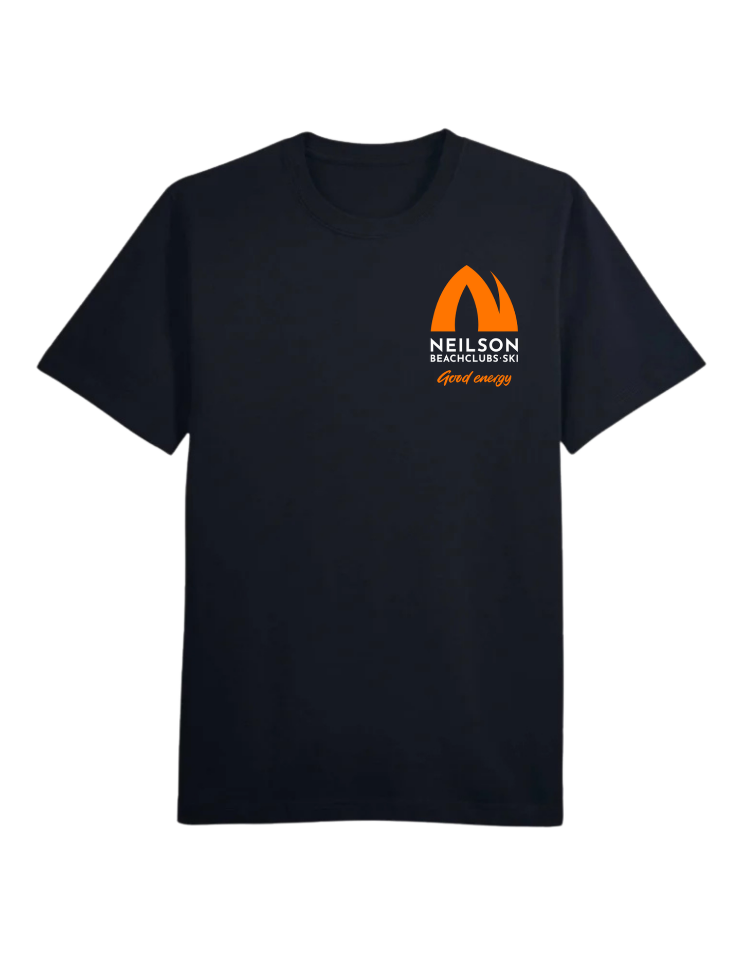 Chalet Hotel Edelweiss T-Shirt