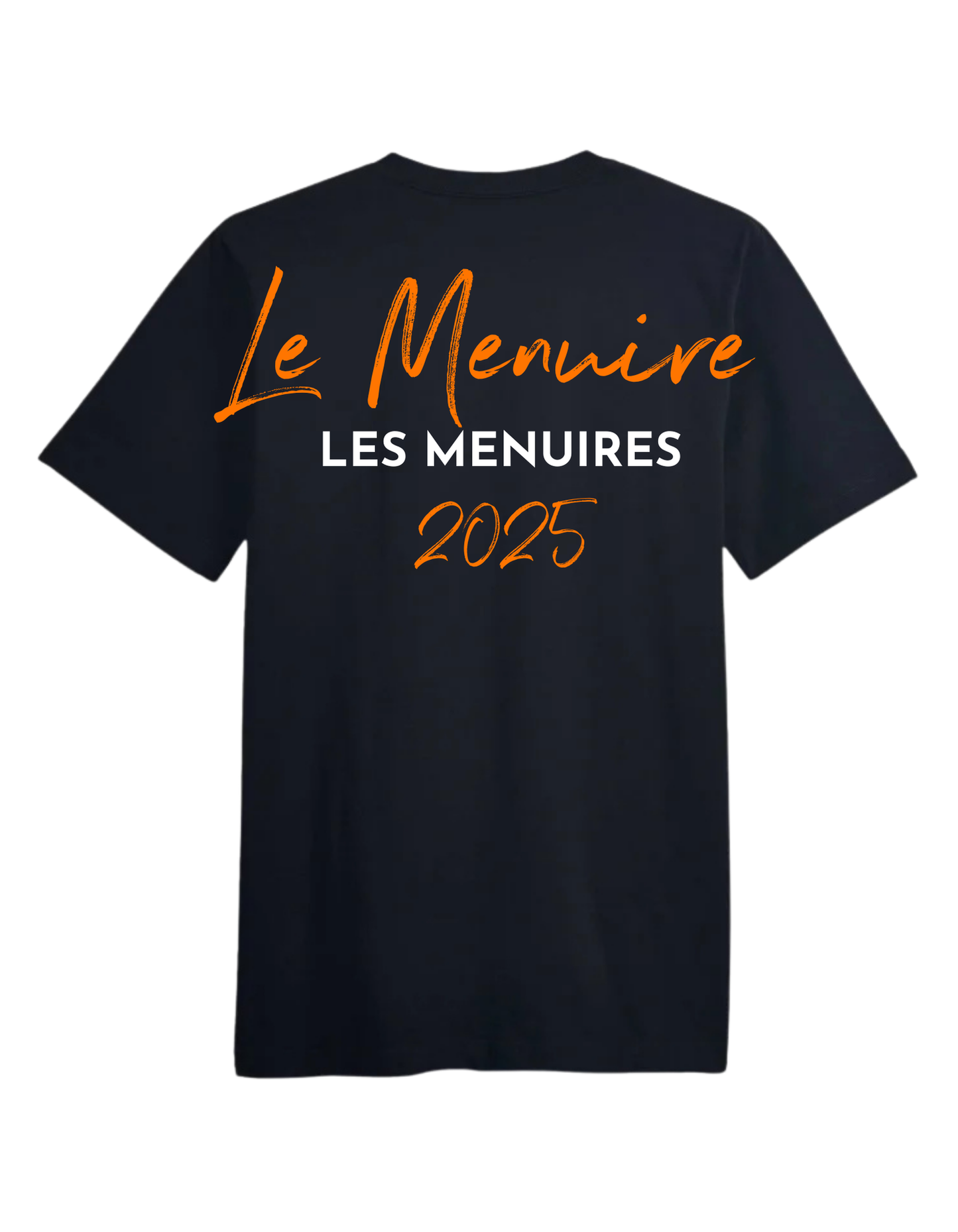 Hotel Le Menuire T-Shirt