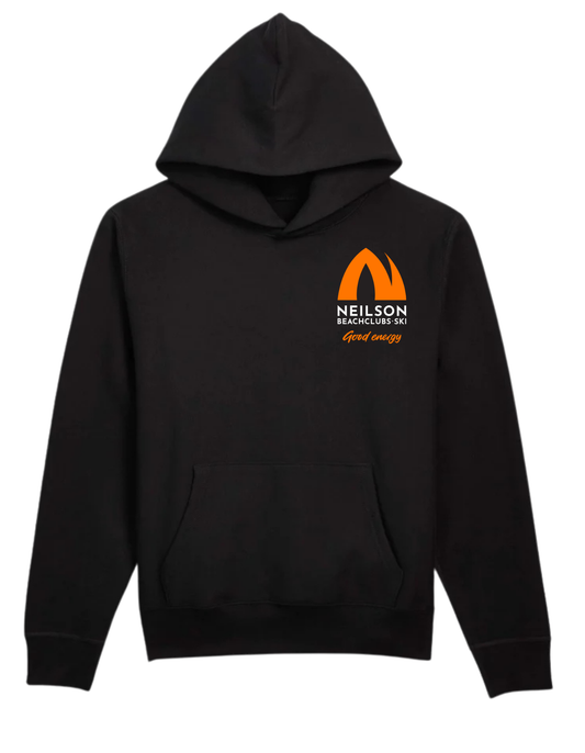 Hotel Le Menuire Hoodie