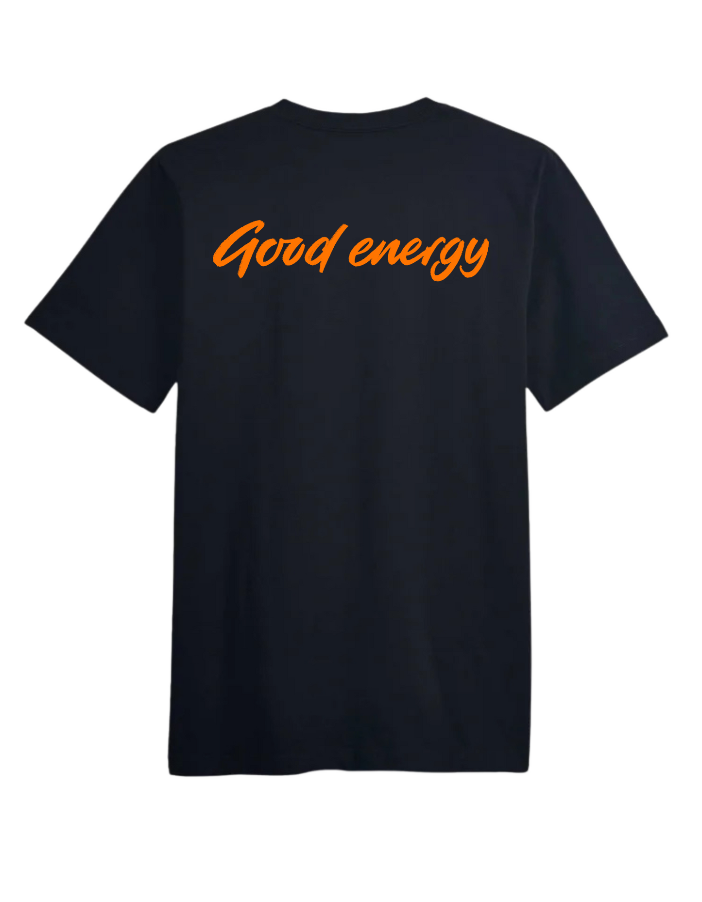 GOOD ENERGY T-Shirt