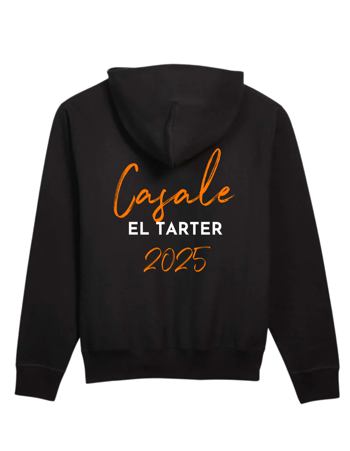 Chalet Hotel Casale Hoodie