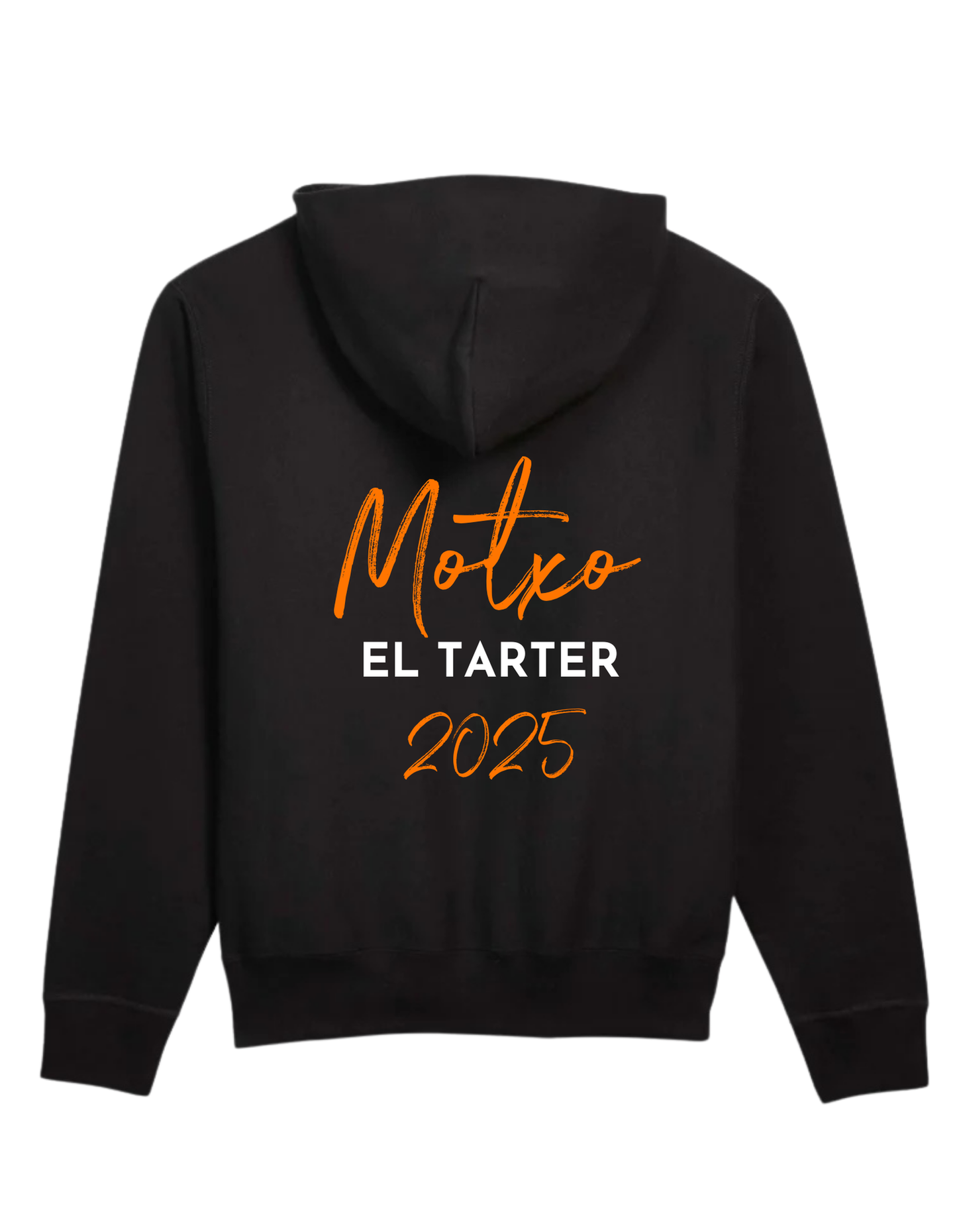 Chalet Motxo Hoodie