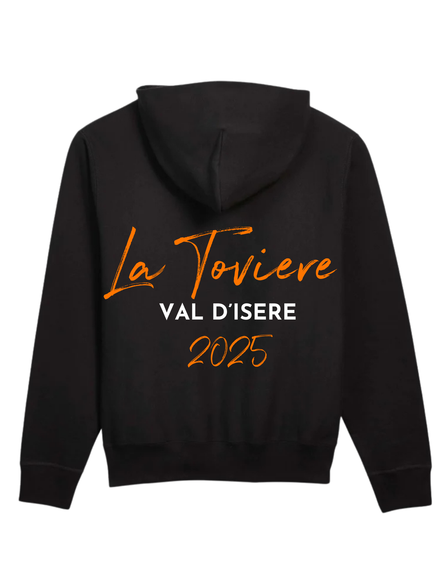 Hotel La Toviere Hoodie