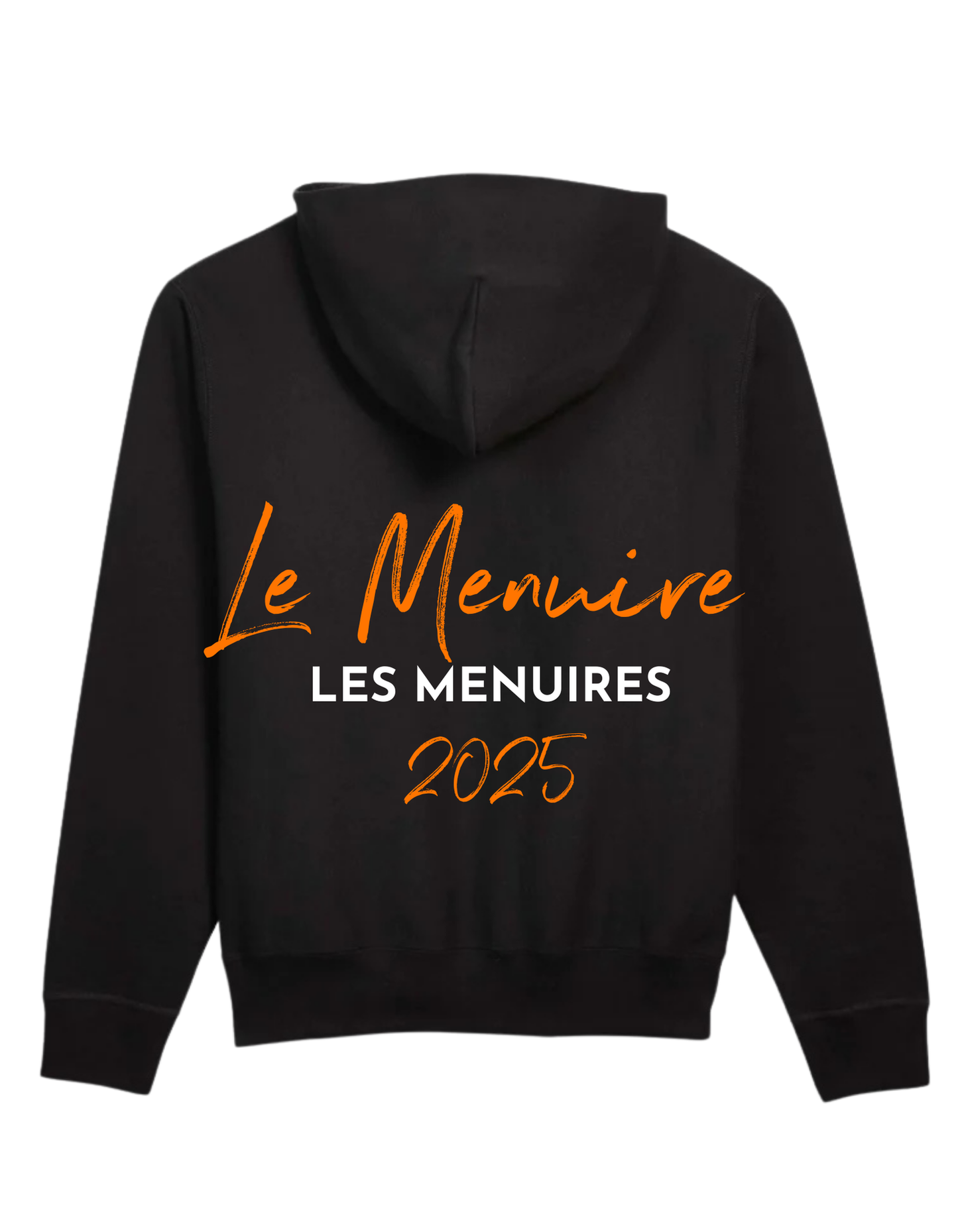 Hotel Le Menuire Hoodie