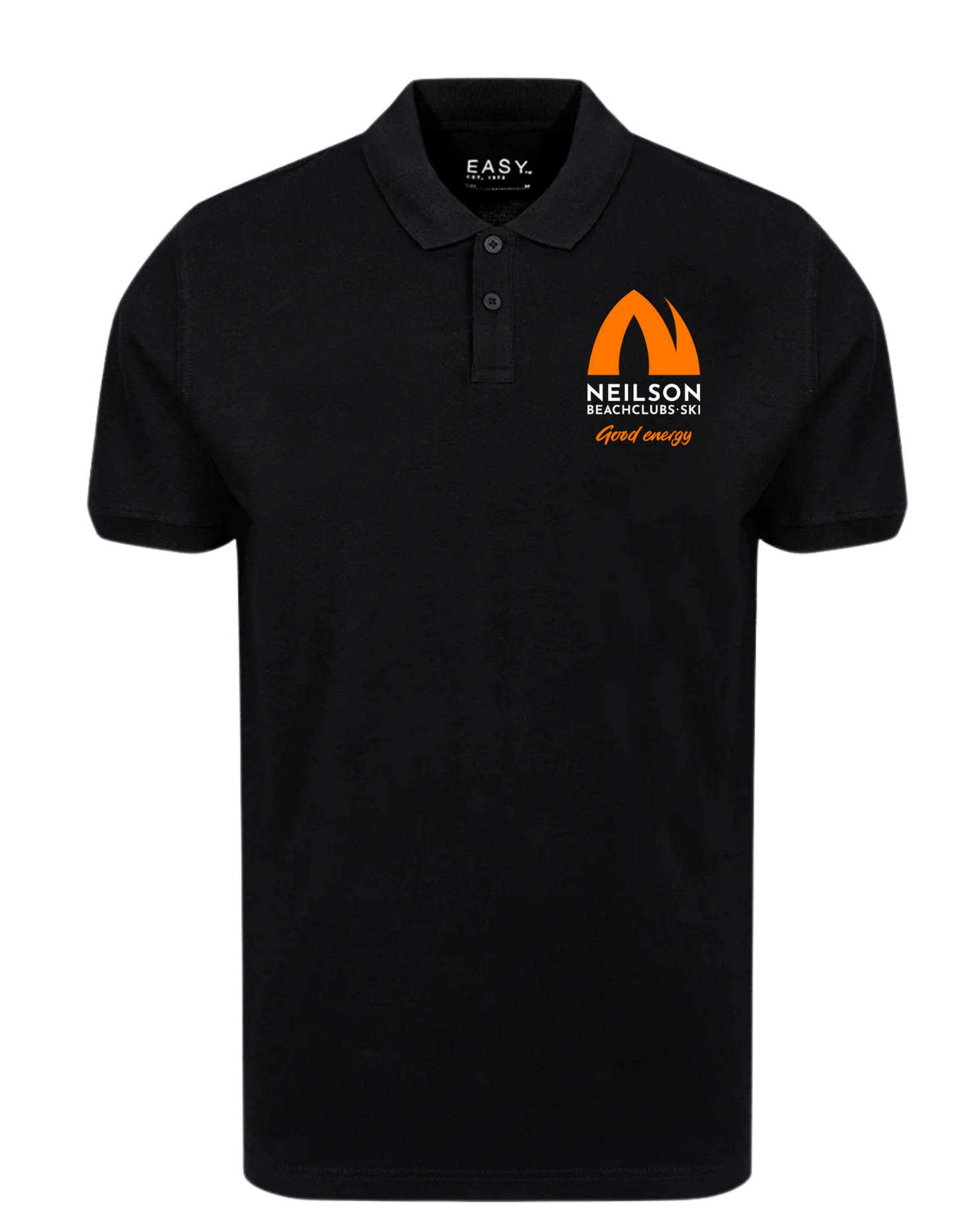 Hotel Le Menuire Polo Shirt