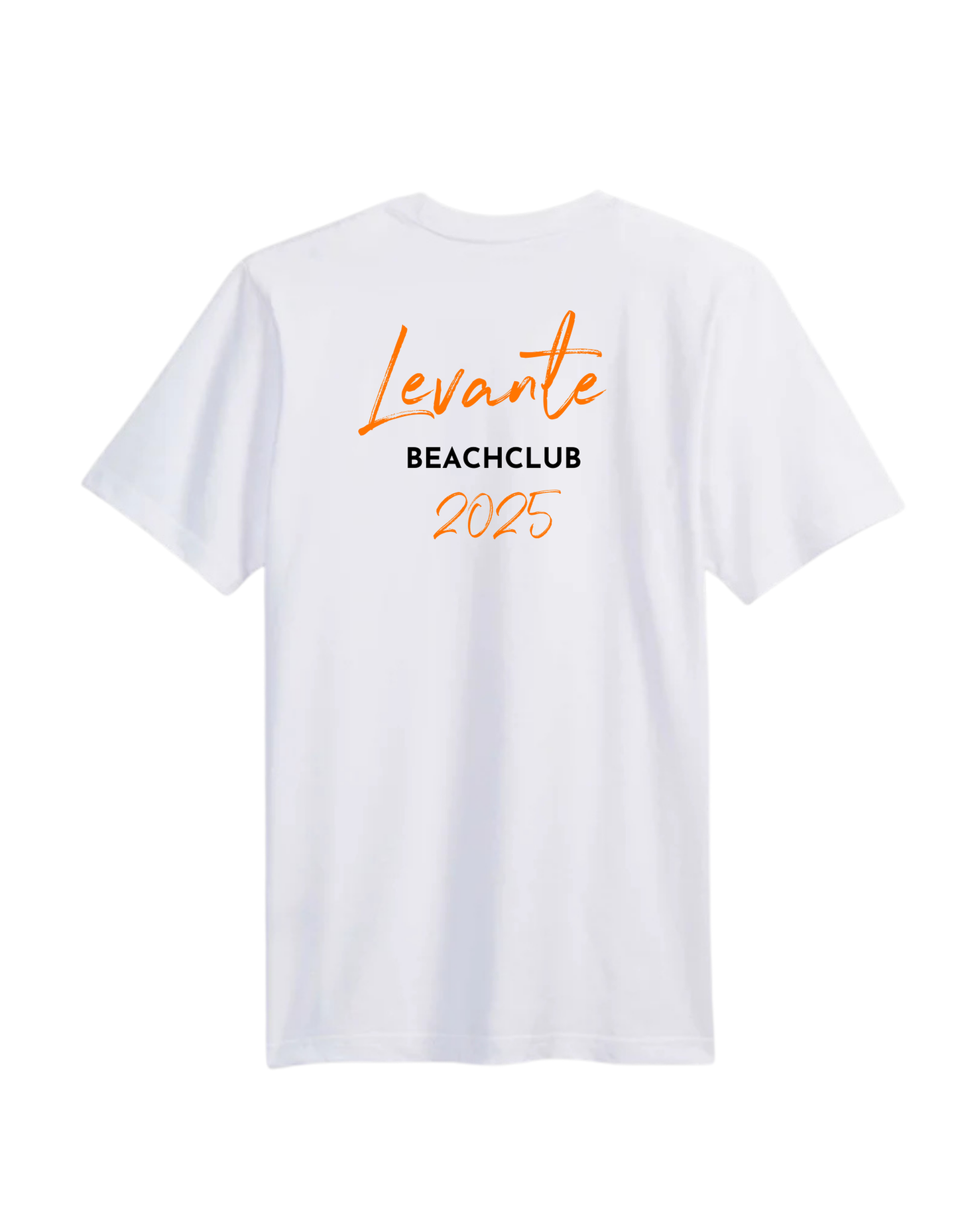 Levante Beachclub T-Shirt