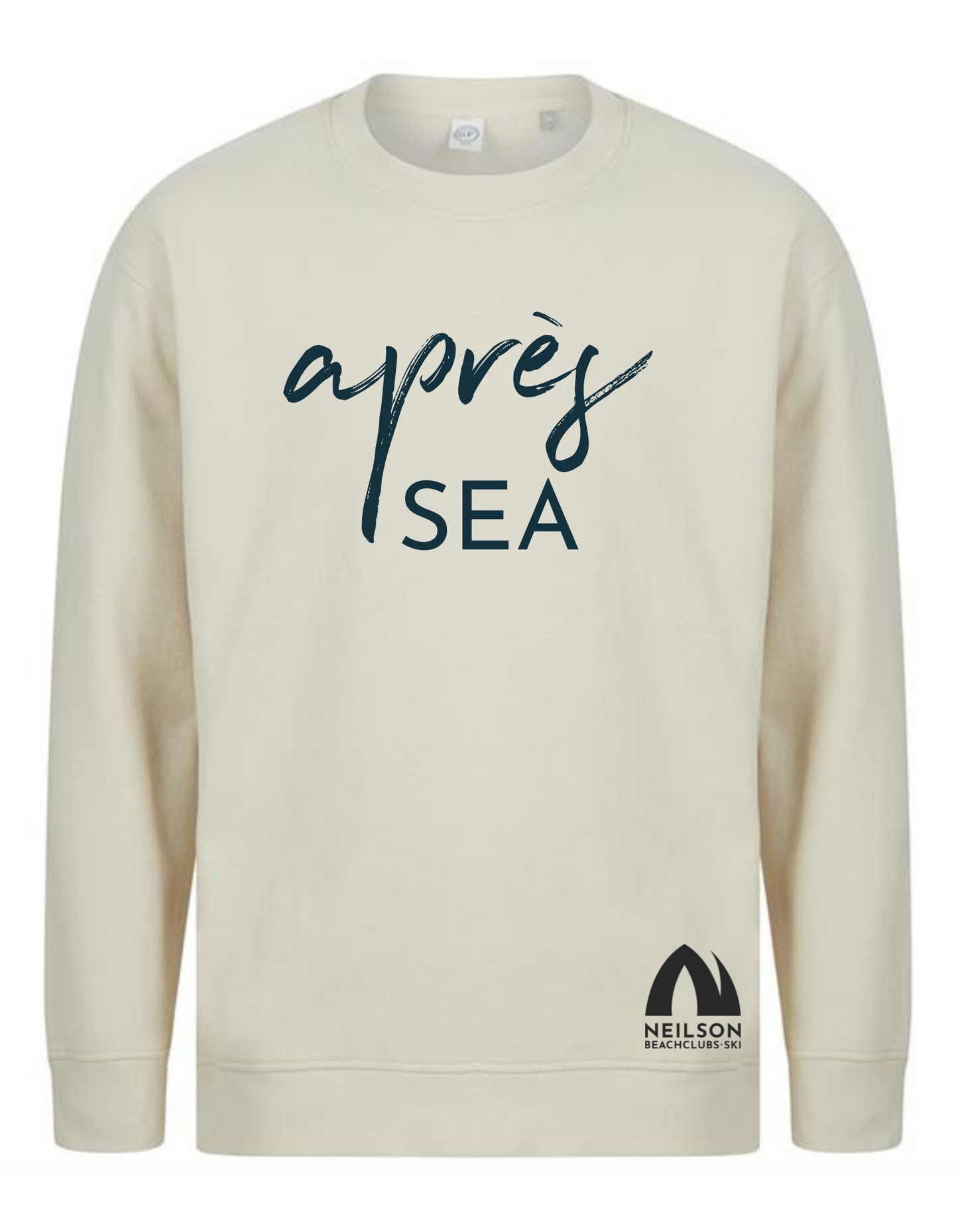 Apres  Sea Sweatshirt