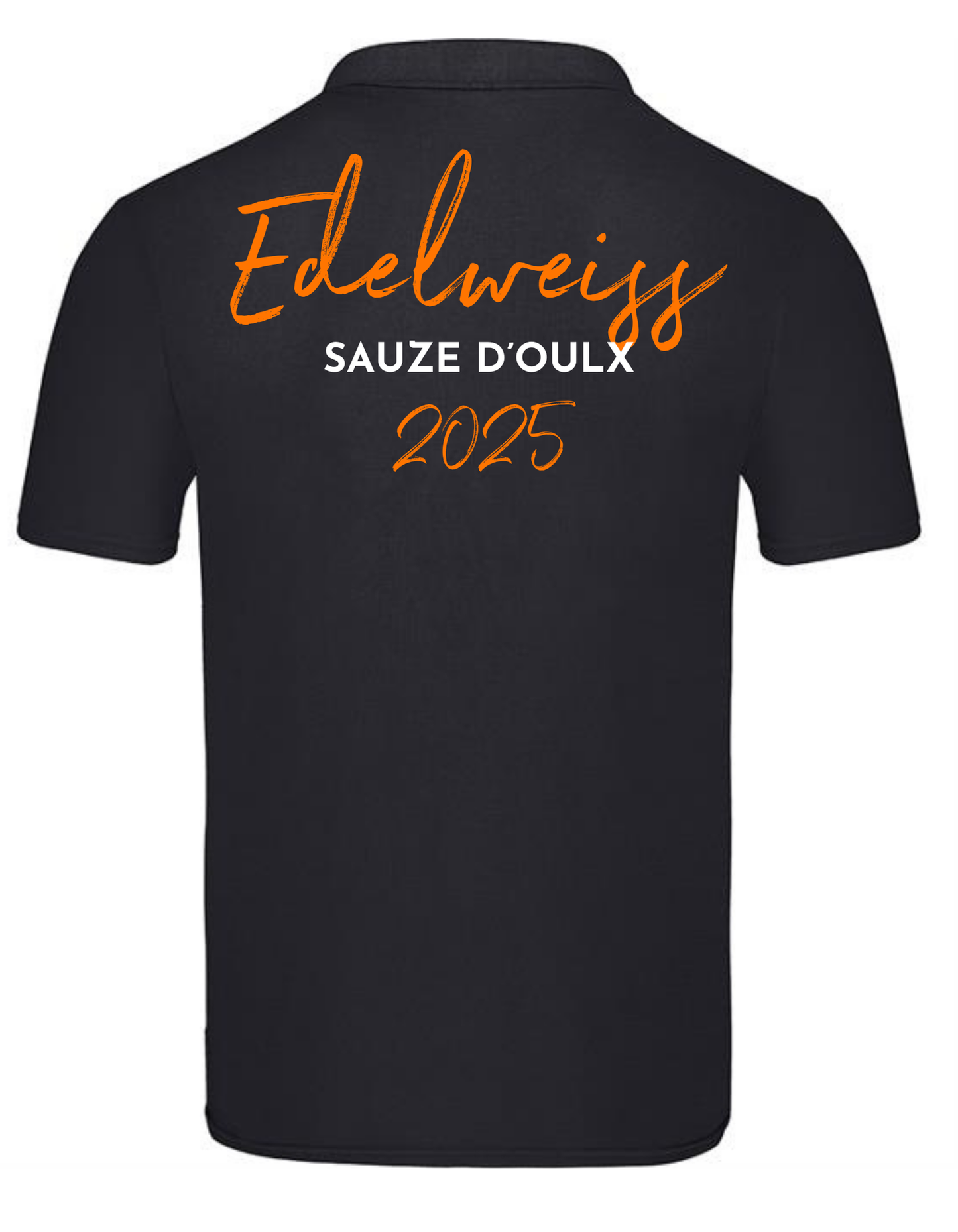 Chalet Hotel Edelweiss Polo Shirt