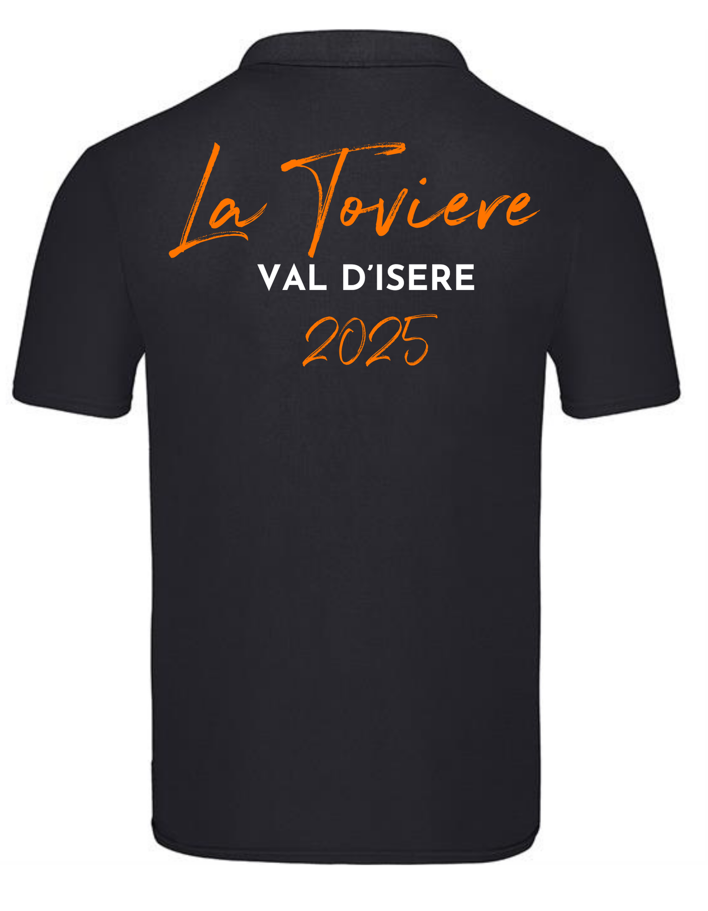 Hotel La Toviere Polo Shirt