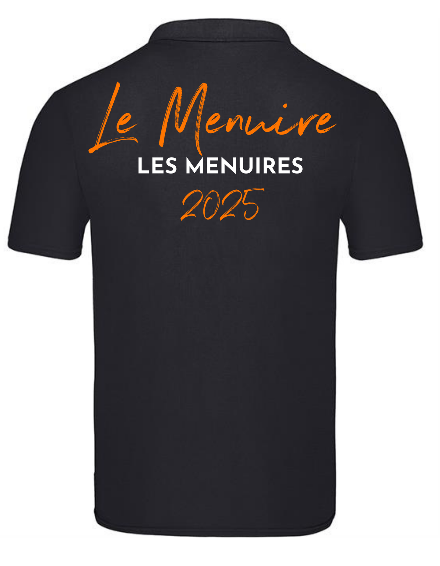 Hotel Le Menuire Polo Shirt