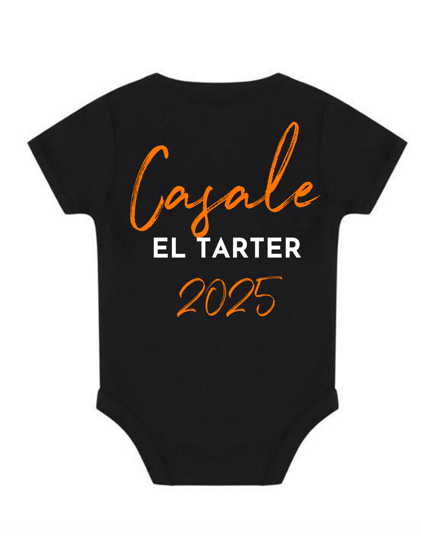 Chalet Hotel Casale Baby Bodysuit