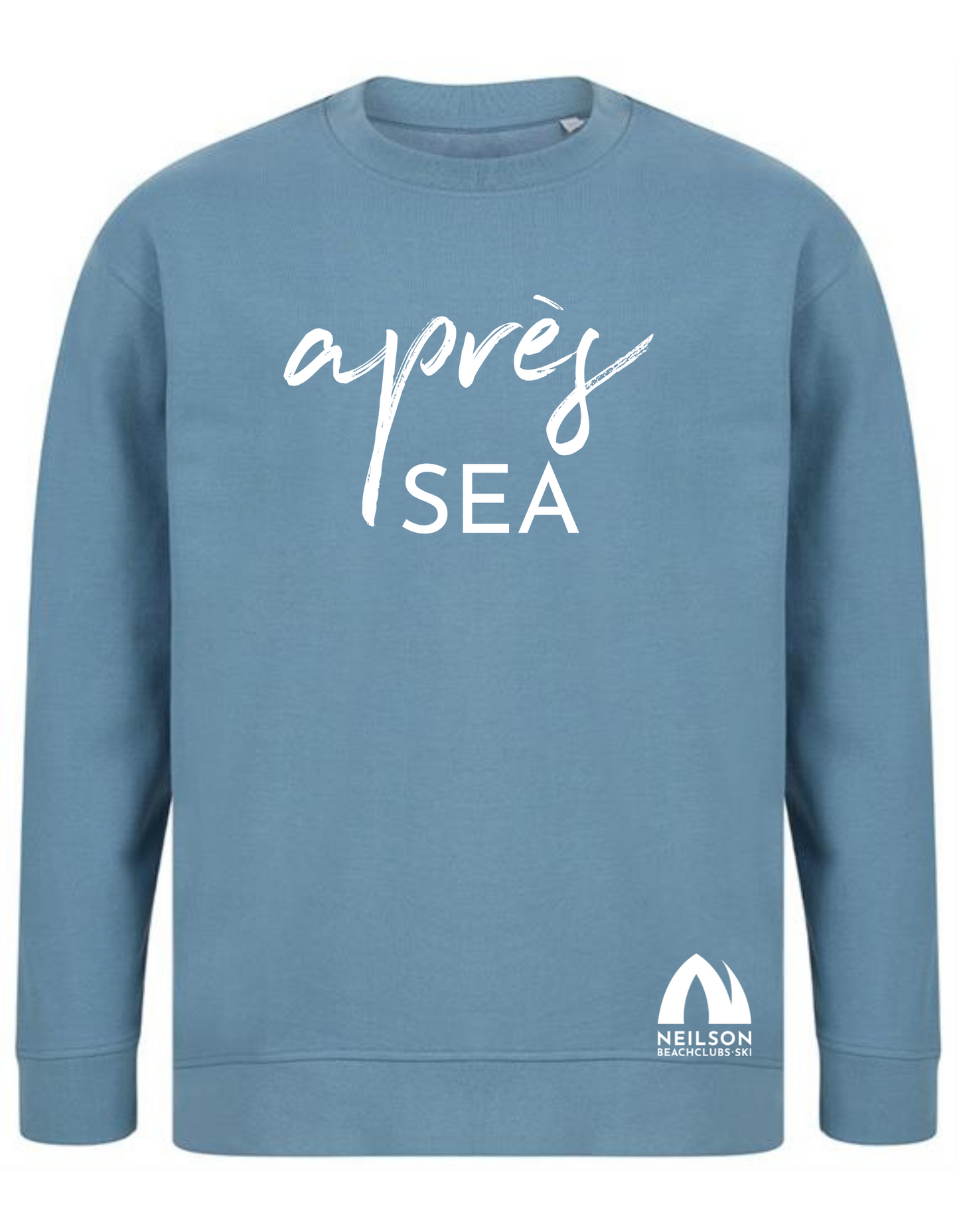 Apres  Sea Sweatshirt