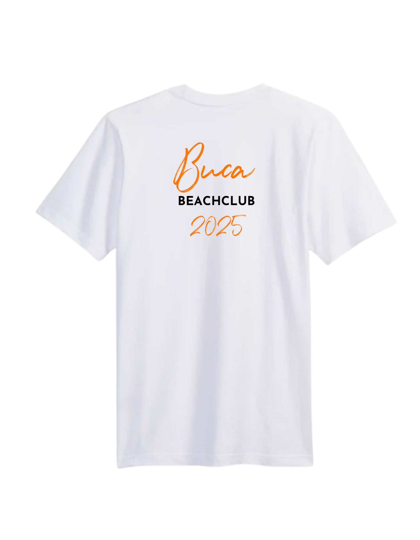 Buca Beachclub T-Shirt