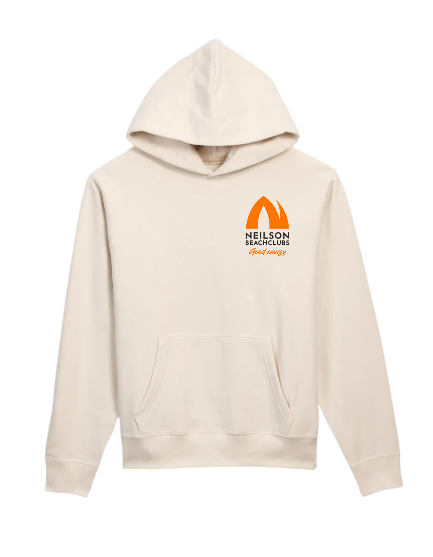 Levante Beachclub Hoodie